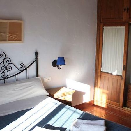 Casas Rurales Cortijo La Canada Estepa Kültér fotó