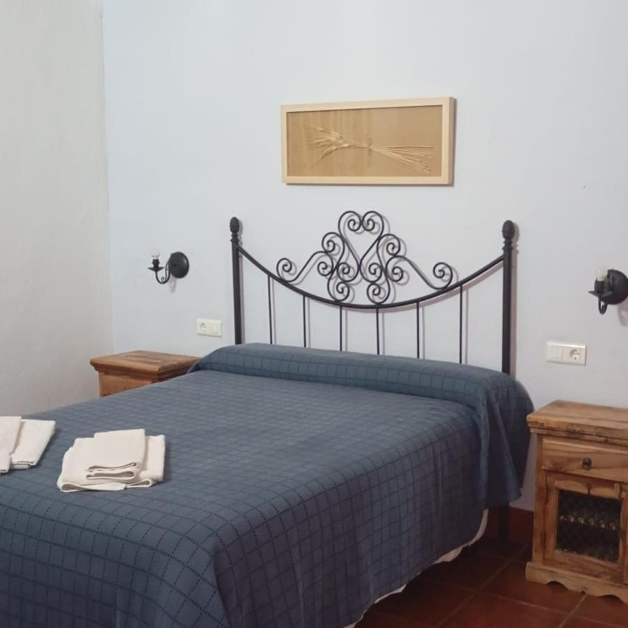Casas Rurales Cortijo La Canada Estepa Kültér fotó