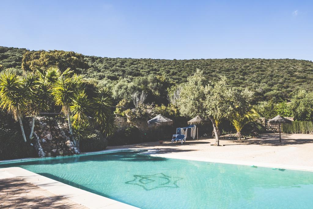 Casas Rurales Cortijo La Canada Estepa Kültér fotó